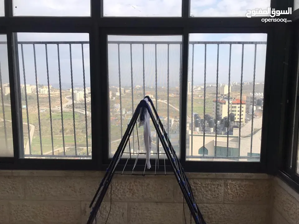 شقة في الارسال