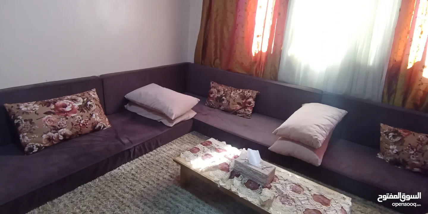 مجلس ارضي ضغط 14 شبه جديد