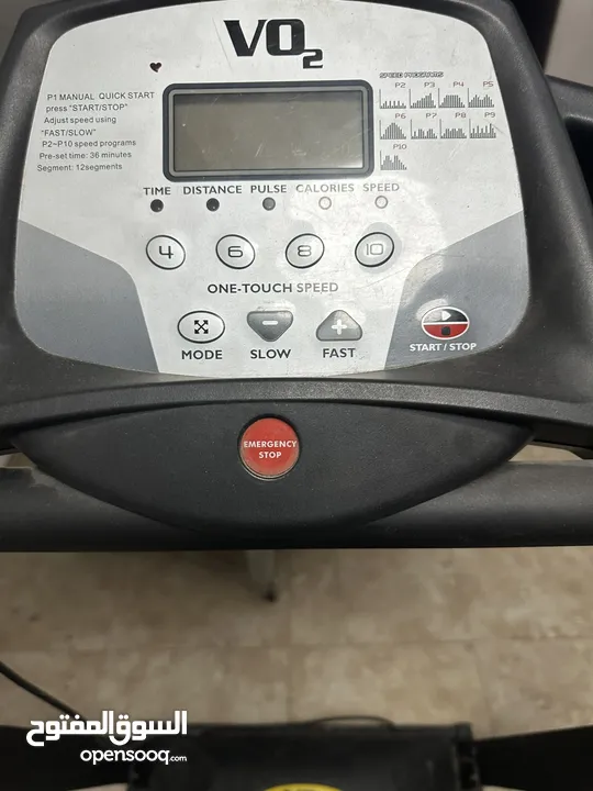 جهاز مشي ا