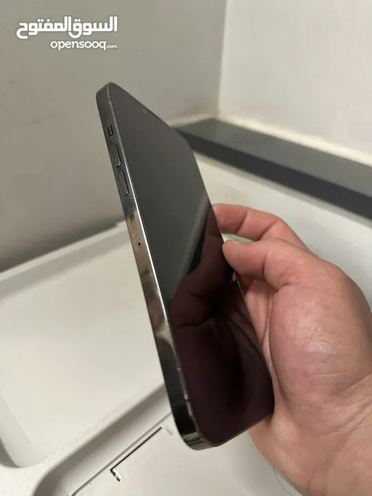 Iphone 13 pro max 256GB وكاله