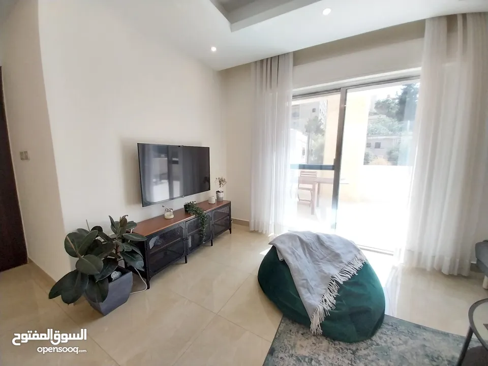 شقة للايجار في عبدون  ( Property 33520 ) سنوي فقط