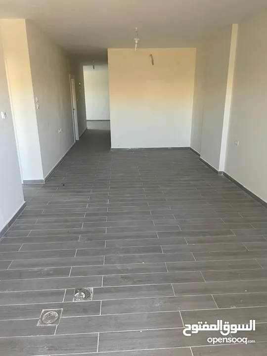 شقة جديدة للبيع في ضاحية الريحان – عمارة البيت الأندلسي 1