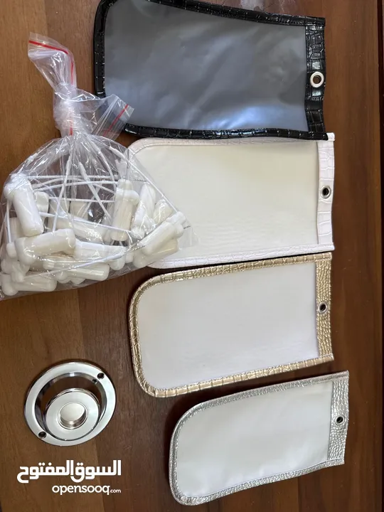 كفرات منع تصوير للحفلات النسائية