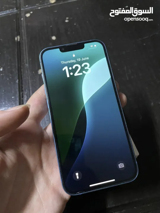 iPhone 13 وكاله