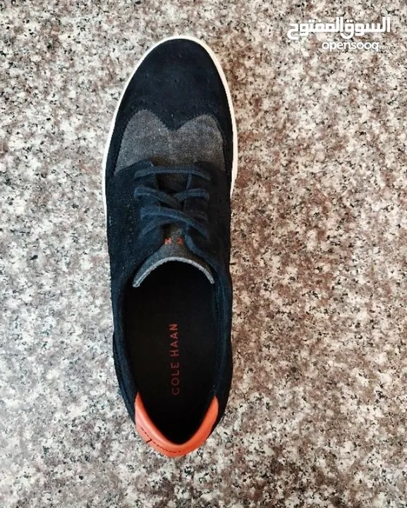 Cole Haan shoes