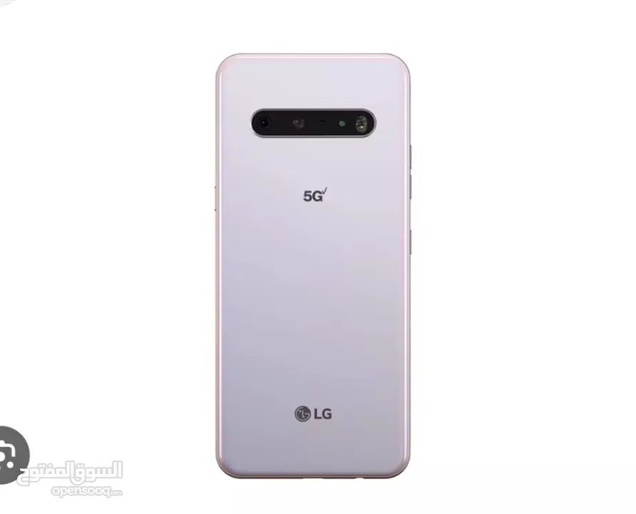 LG v60 Thinq