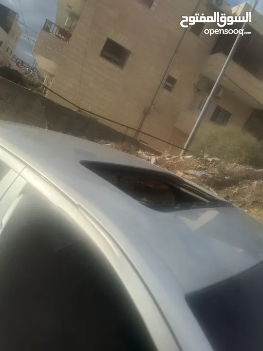 سكودا اوكتافيا نيو