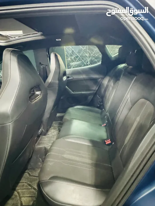 كوبرا فورمنتو 310 حصان ستوك 2022/21 عداد 35 الف اصلي فل الفل  ولا غرام بويه  الامراء موتورز