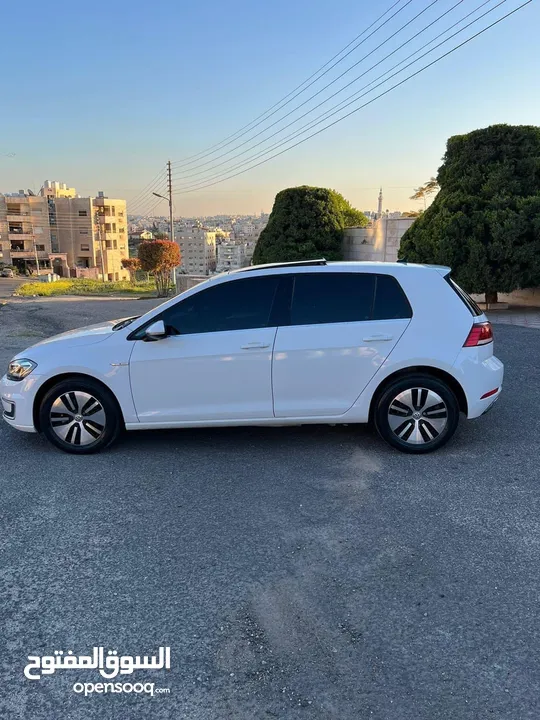 فولكسفاجن egolf 2019 بانوراما فحص كامل نخب سعر مميز جدا