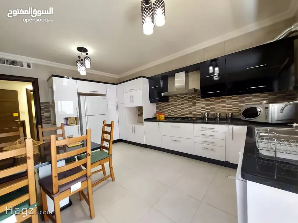 شقة مفروشة للإيجار 280م2 ( Property 17382 ) سنوي فقط