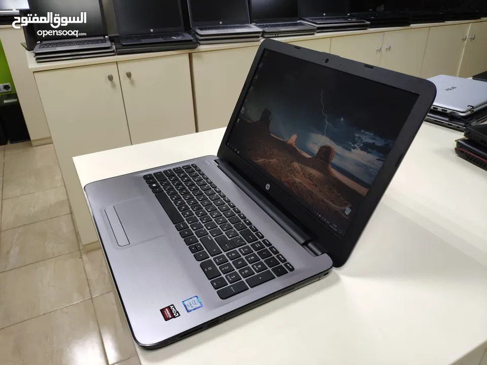 بسعر مميز Hp 250 g5