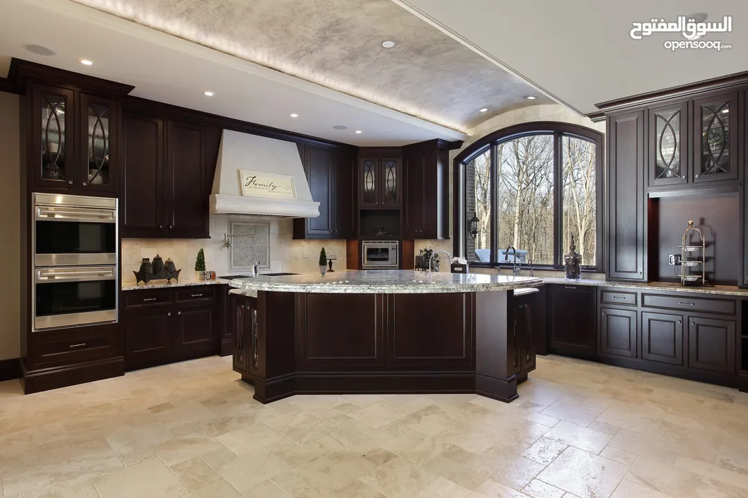 مطابخ البسومي albesomi kitchen