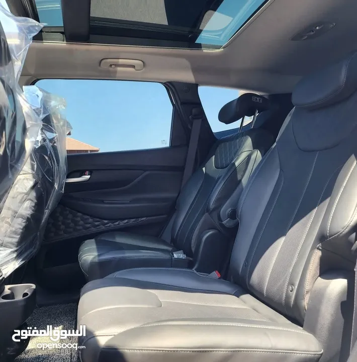 سنتافيه هايبرد 2023