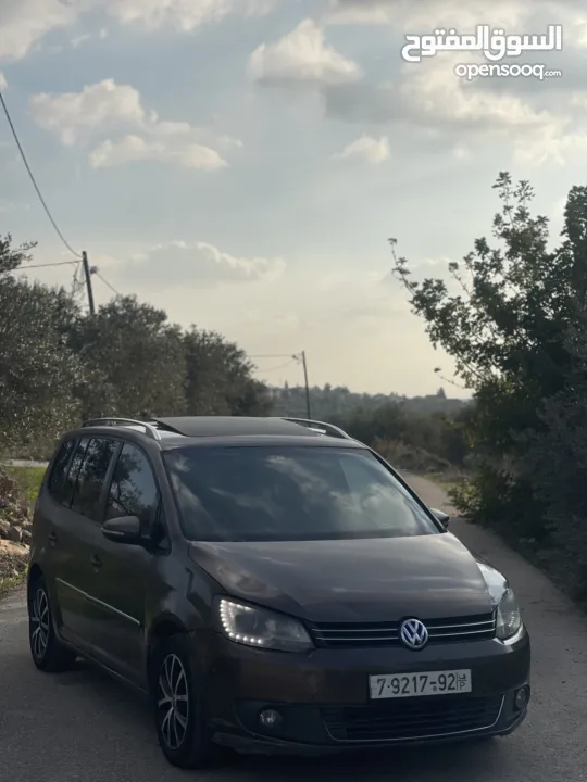 توران للبيع