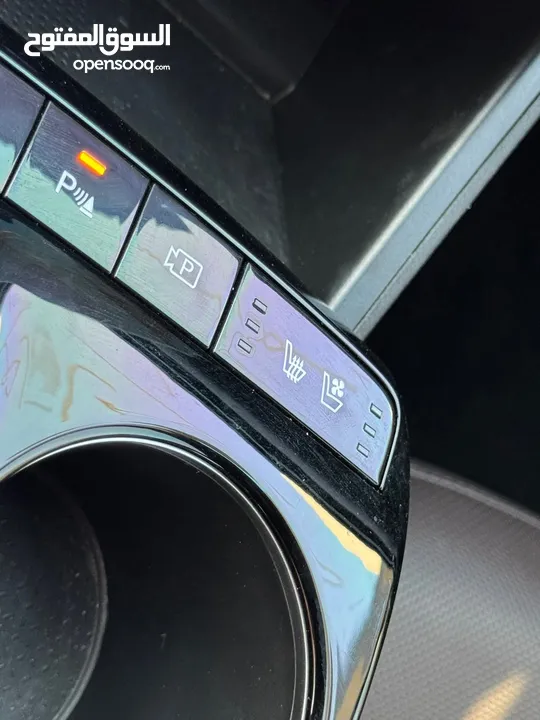 هونداي  هايبرد