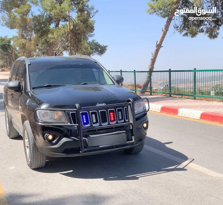جيب jeep كومباس 2015 اصل برايفت   لاصحاب الفخامة والتميز