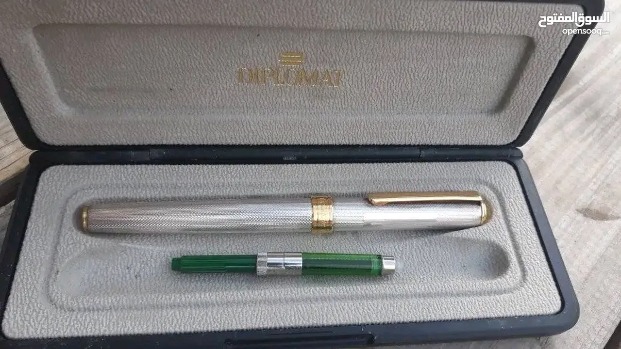 DIOR   & PARKER& S.T.DUPONT