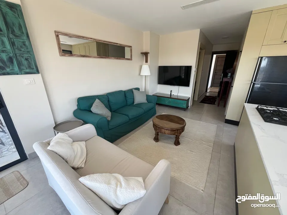 شقة 2 نوم مفروشة للايجار ( Property 37864 )-174873605