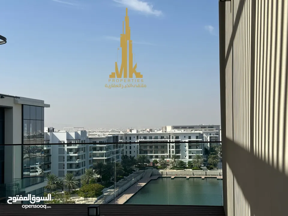 Luxury Pent House ALMouj Muscat ارقى بينت هاوس الموج جمان