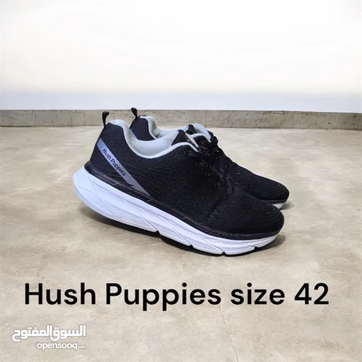 أحذية رجالية أوروبية مستعملة نظيفة للبيع ماركات مختلفة