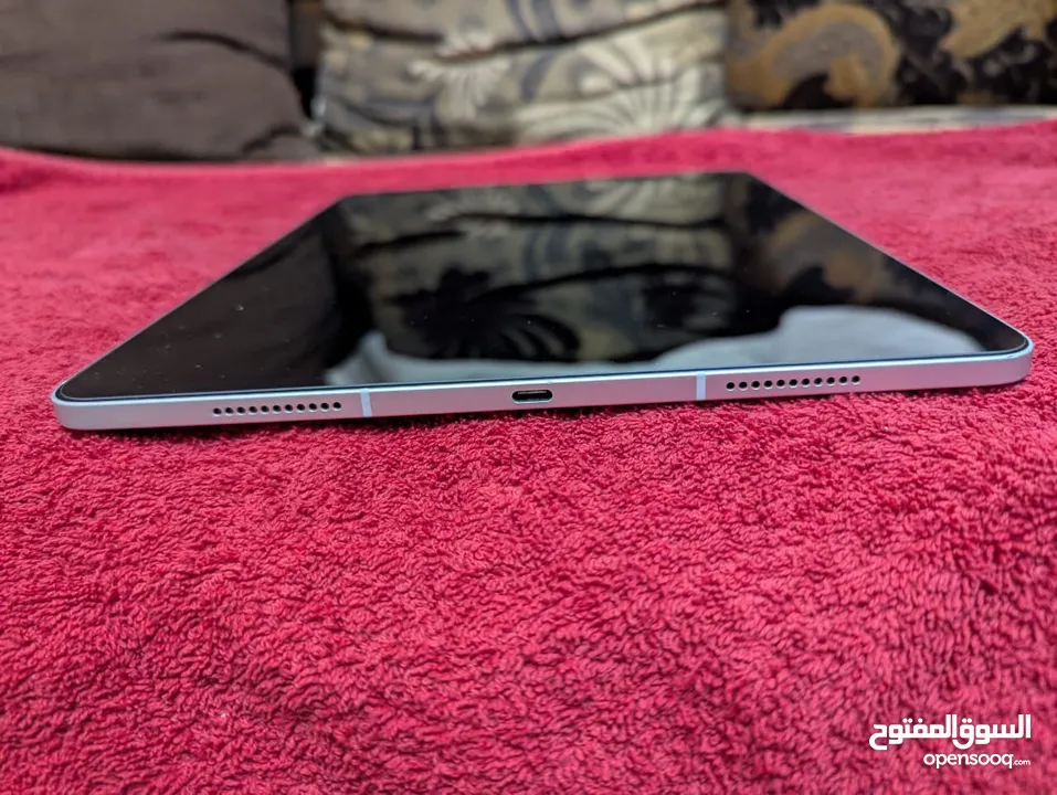 Ipad pro 12.9 m1