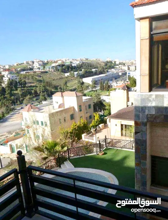Furnished Villa to Rent  ( Property 42540 )-174787265