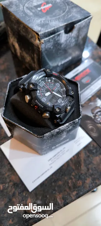 للبيع Mud master G shock Casio