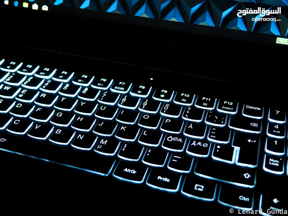 لابتوب gaming