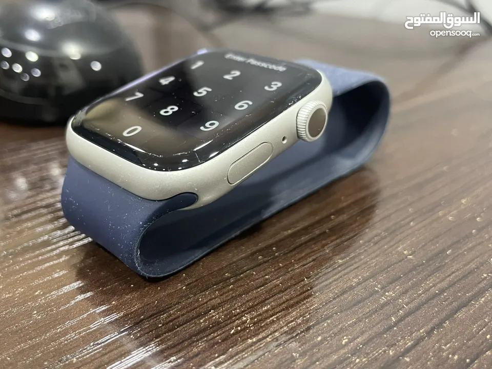 Apple Watch s8 45 ML