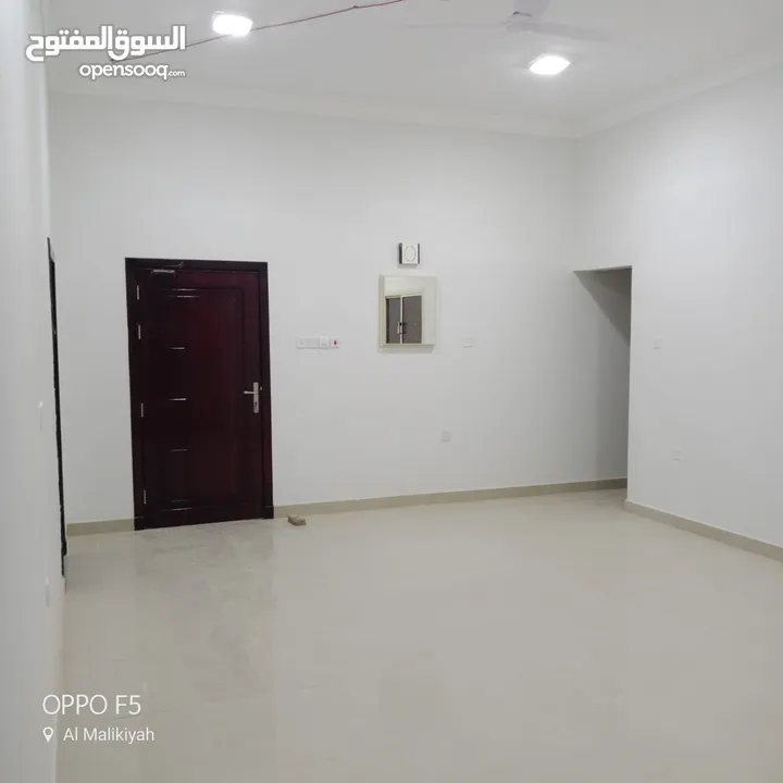 شقة شامل للإيجار مدينة حمد
