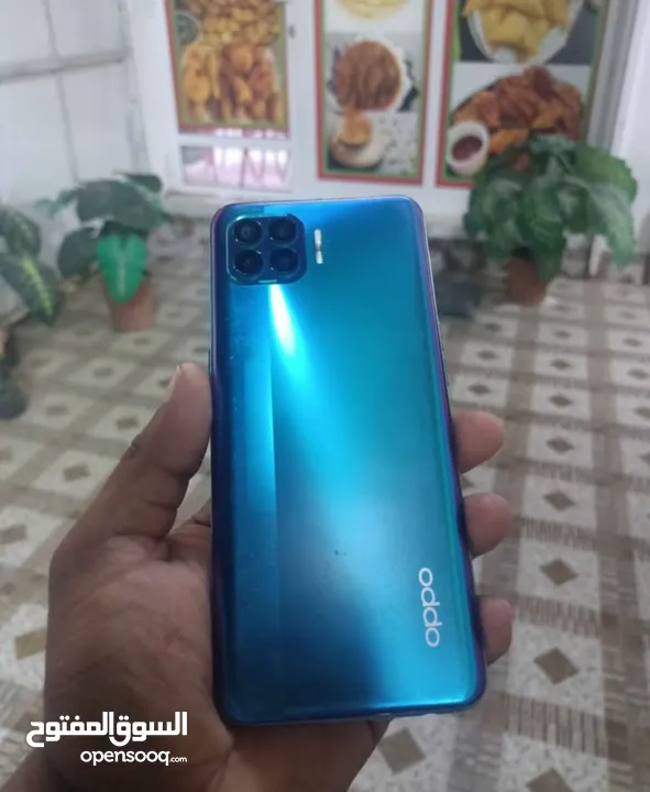 sale for oppo A93 8/128