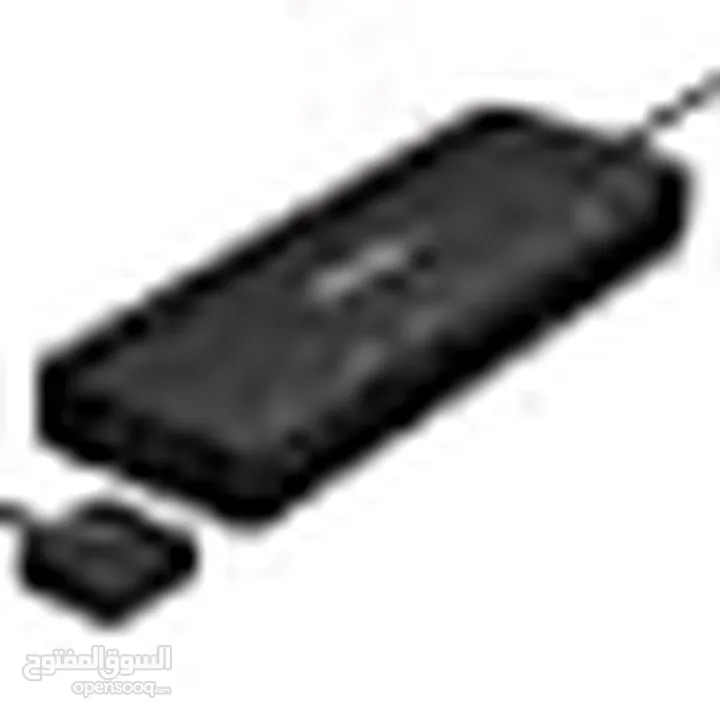 SABRENT 2-PORT USB TYPE-C KVM SWITCH تحويلة  هب دوكشتيشن  مداخل متعددة