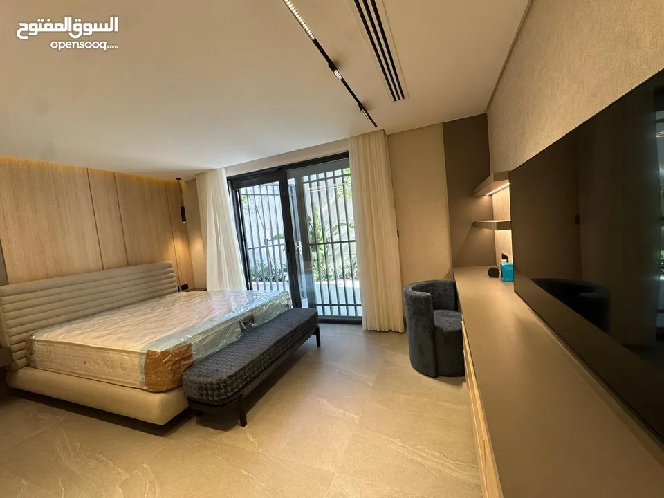 شقه مفروشه للايجار في ام اذينه ( Property 43140 )-175085970