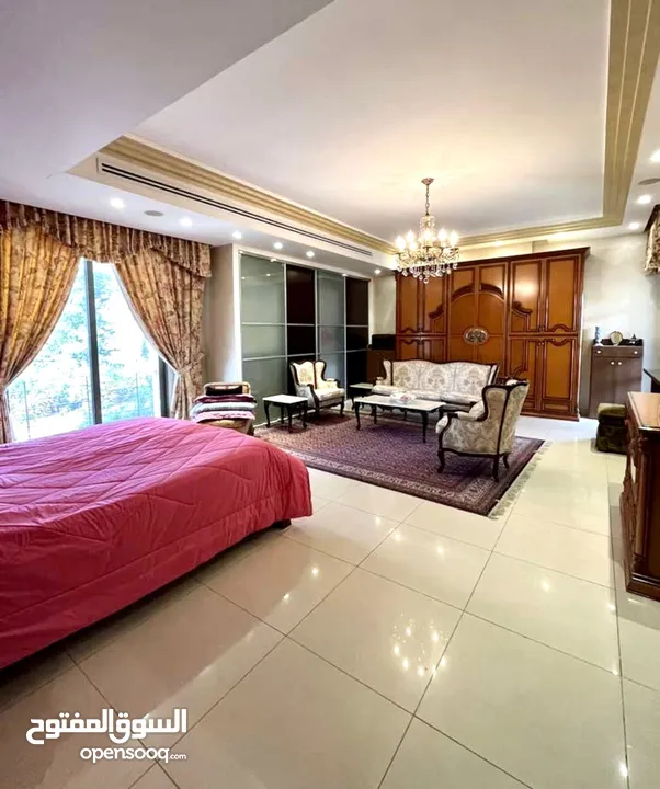 Furnished Villa to Rent  ( Property 39606 )-174805232