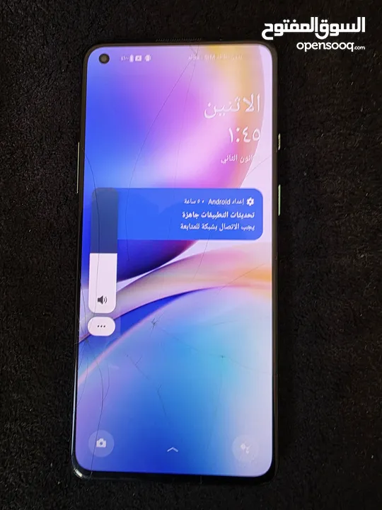 OnePlus 8t