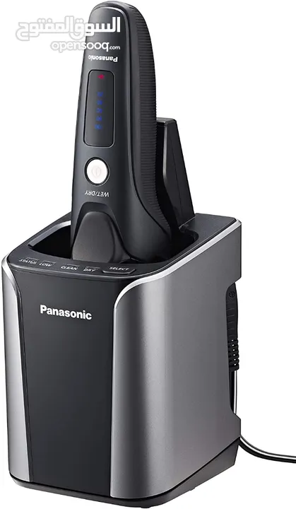 Panasonic ES-LV97-K  Wet and Dry