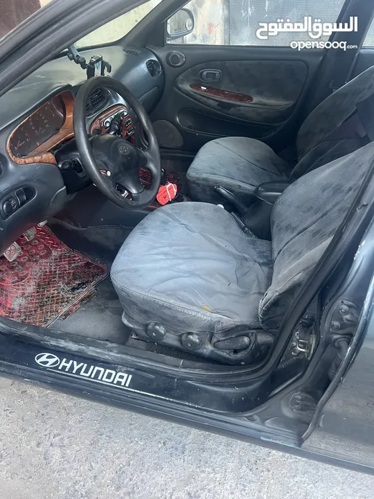 هونداي اڤانتي