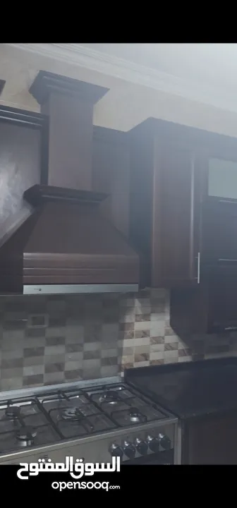 شقة طابق اول