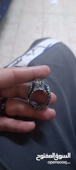 خاتم نوادر شريعتي