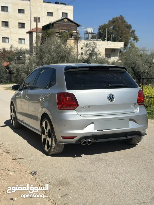 بولو 2017 جنين