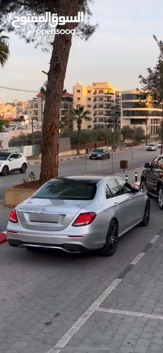 E200 يد اولى غرغور