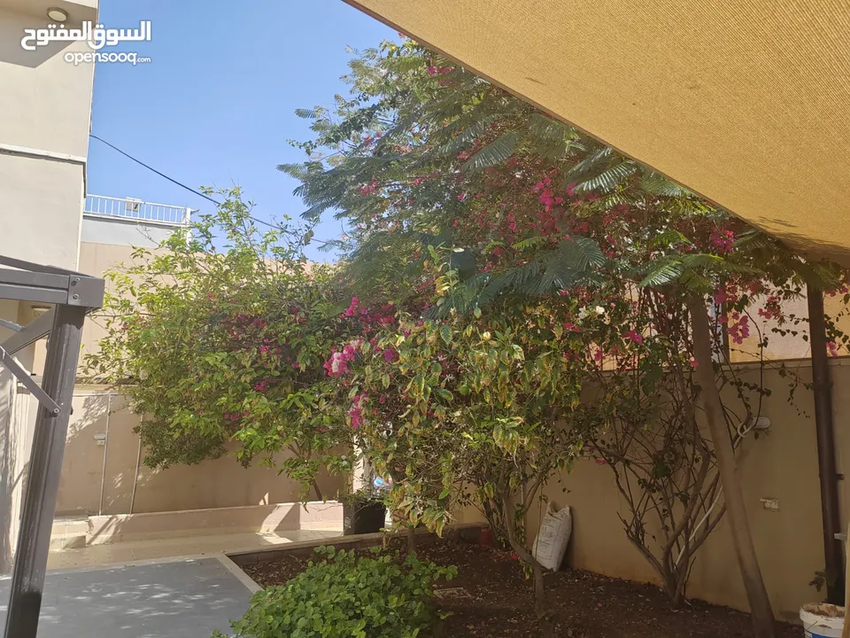 شاليه مستقل مميز وراقي للبيع بين فلل وشاليهات مميزة - الرقم المرجعي 12158