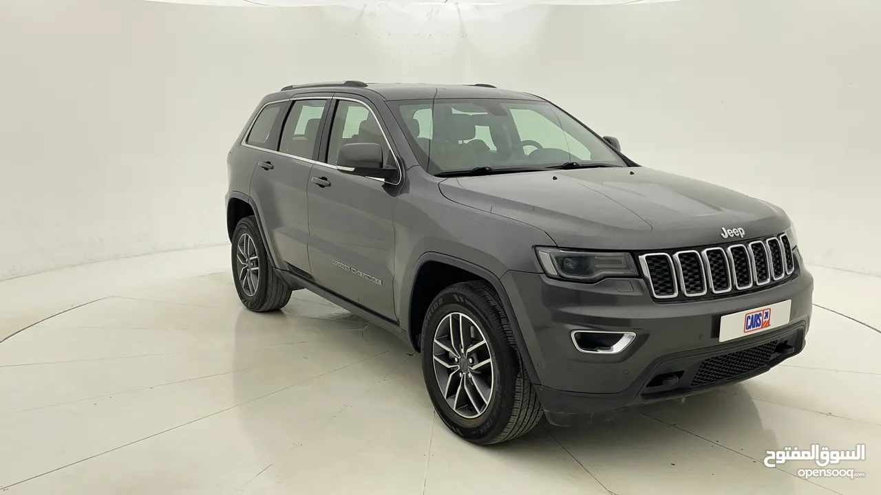 (FREE HOME TEST DRIVE AND ZERO DOWN PAYMENT) JEEP GRAND CHEROKEE