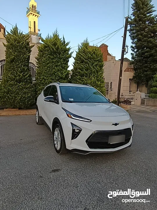 شفرليت بولت EUV الجيب الحجم الكبير فحص كامل 7 جييد جمرك جديد بسعر مميز