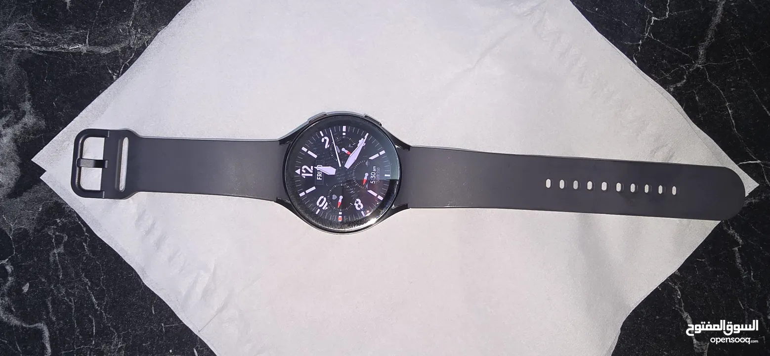 samsung watch 5 بحال الوكاله