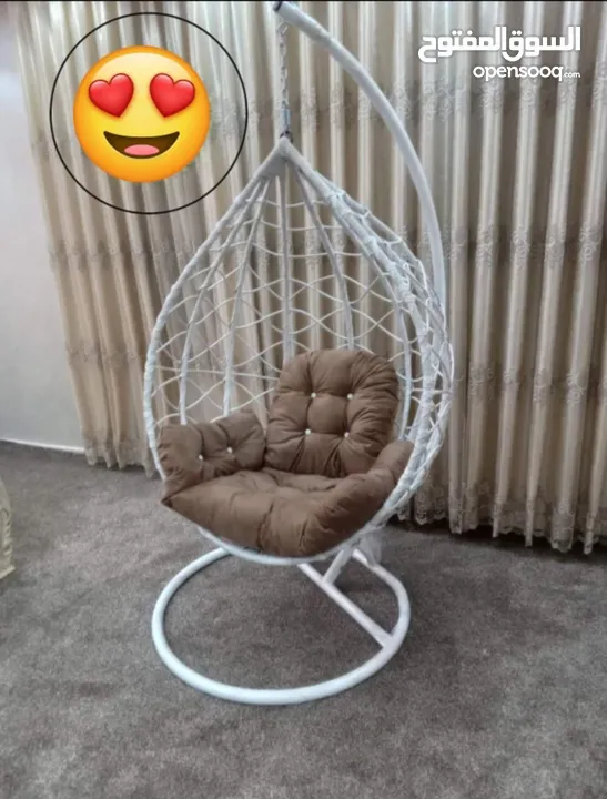 عروض على مراجيح عش البلبل
