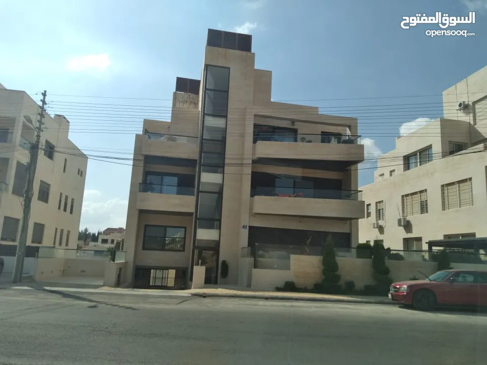شقة مميزة للبيع _دابوق
