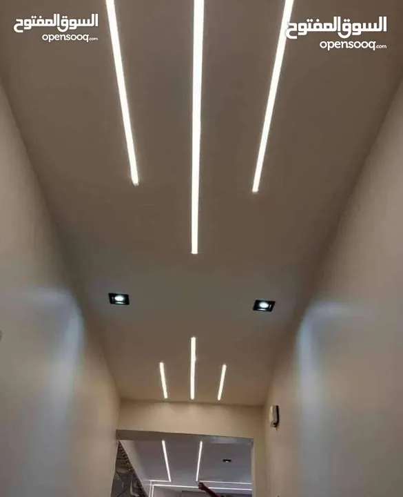 افضل الديكور الداخلي والدهانات