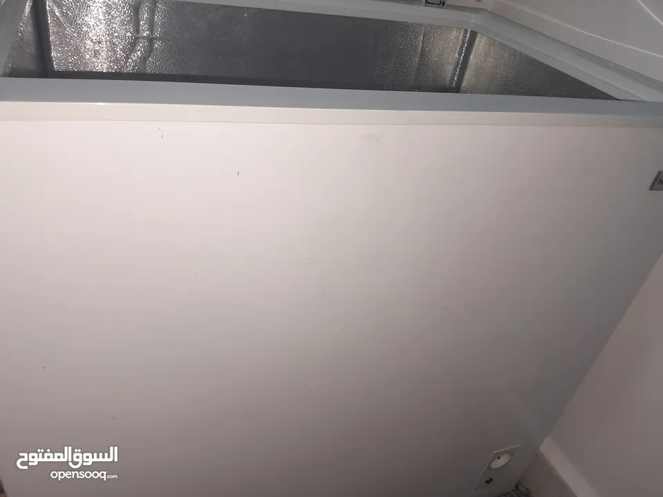 فريزه  ناشونال