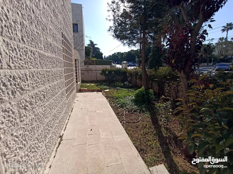 ڤيلا للبيع في منطقة عبدون ( Property ID : 30960 )